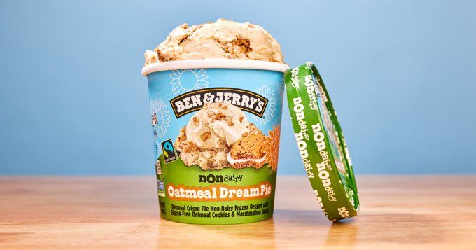 Ben & Jerry's releases new flavor for 2023